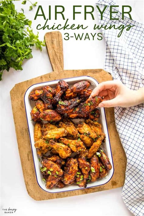 air-fryer-chicken-wings-the-busy-baker image