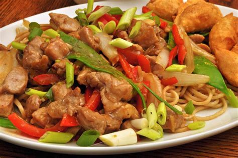 pork-lo-mein-with-ramen-noodles-recipe-the-spruce-eats image