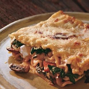 swiss-chard-lasagna-with-ricotta-and-mushrooms-bon image