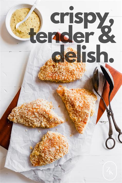 crispy-oven-fried-chicken-zestful-kitchen image