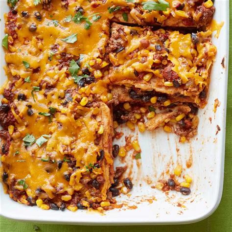 mexican-inspired-casseroles-for-family-pleasing-dinners image