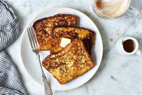 french-toast-recipe-king-arthur-baking image
