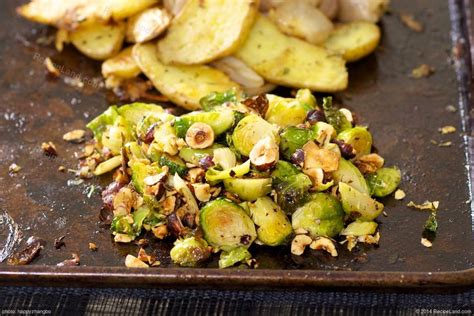 roasted-brussels-sprouts-with-hazelnut-brown-butter image