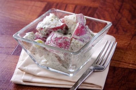 bacon-blue-cheese-and-beer-potato-salad image