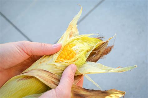 how-to-grill-corn-on-the-cob-sofabfood image
