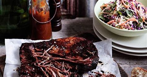 american-barbecue-recipes-gourmet-traveller image