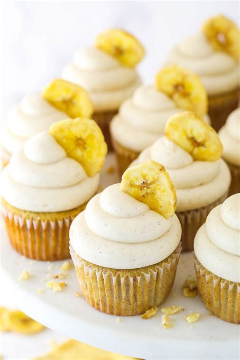 banana-cupcakes-recipe-life-love-sugar image