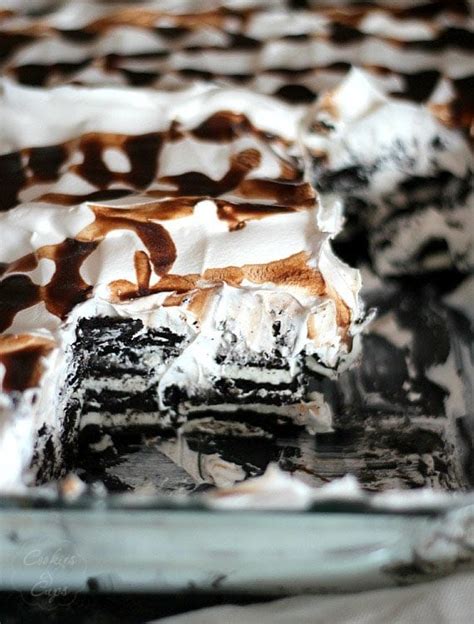 oreo-icebox-cake-3-ingredients-cookies-and-cups image