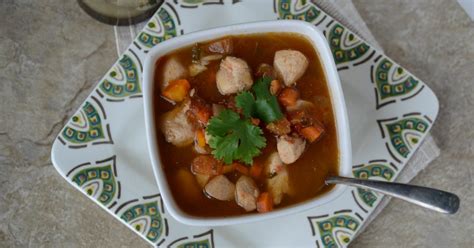 instant-pot-mexican-chicken-soup-dump-and-go-dinner image