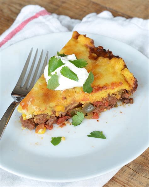 easy-tamale-pie-100-days-of-real-food image
