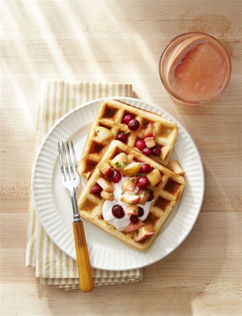 best-overnight-yeasted-waffles-recipe-how-to-make image