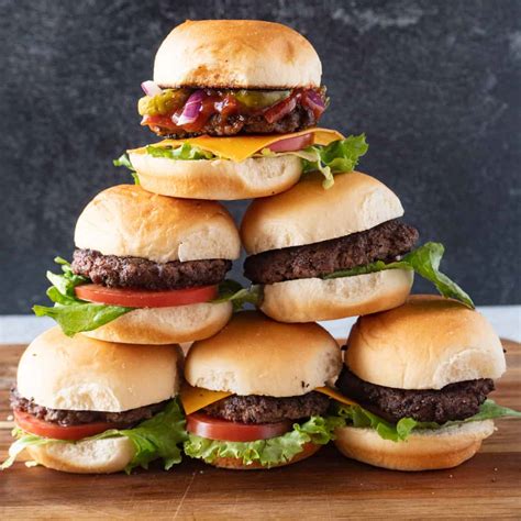 hamburger-sliders-a-table-full-of-joy image