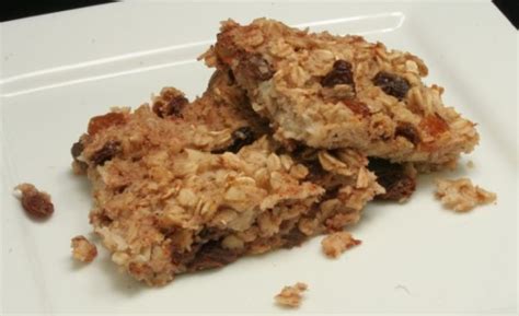 too-yummy-daniel-fast-baked-oatmeal image