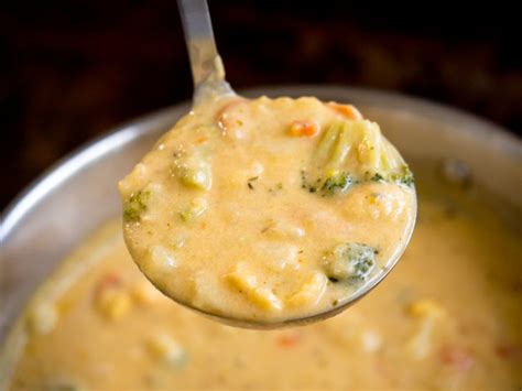 thick-and-cheesy-vegetable-chowder-12-tomatoes image