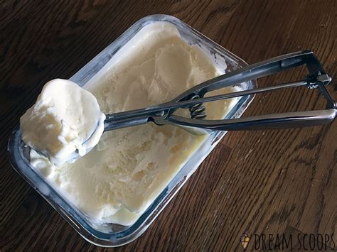 the-perfect-no-cook-vanilla-ice-cream-base-dream image