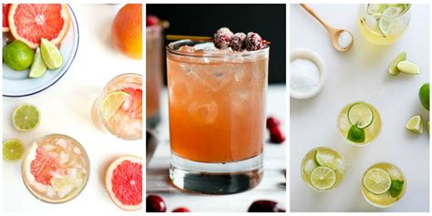 15-best-ginger-beer-cocktail-recipes-redbook image