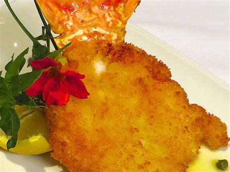 lobster-schnitzel-with-key-lime-buerre-blanc image