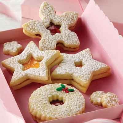 linzer-sandwich-cookies-recipe-land-olakes image