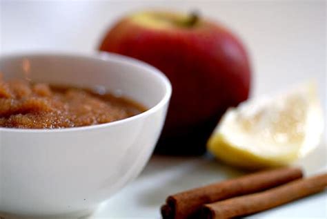 homemade-raw-apple-sauce-recipe-elanas-pantry image