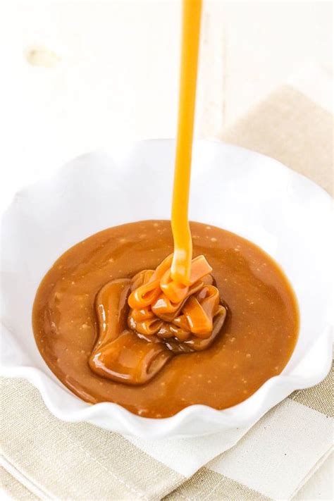 easy-salted-caramel-sauce-recipe-life-love-and image