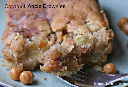caramel-apple-brownies-tasty-kitchen-a-happy image