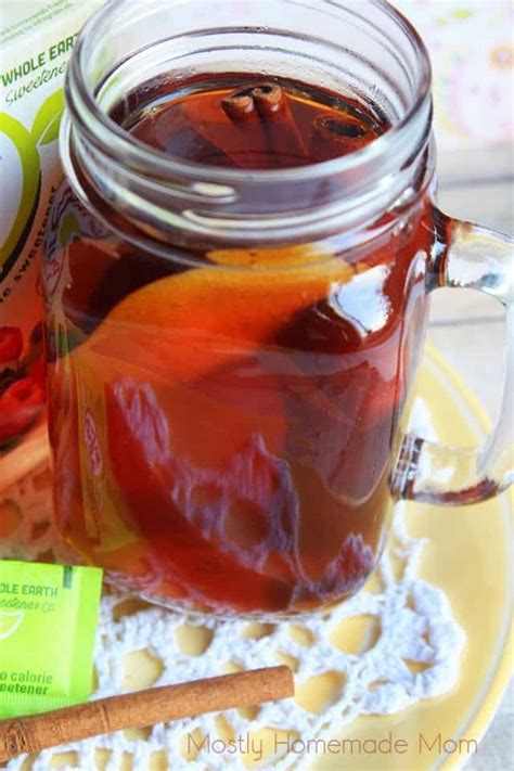 apple-tea-recipe-mostly-homemade-mom image