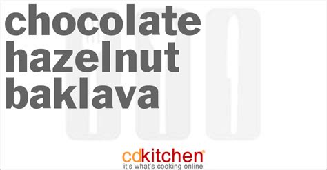 chocolate-hazelnut-baklava-recipe-cdkitchencom image