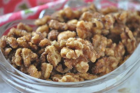 my-popular-sweet-spicy-walnuts-amazing-snack-the-healthy image