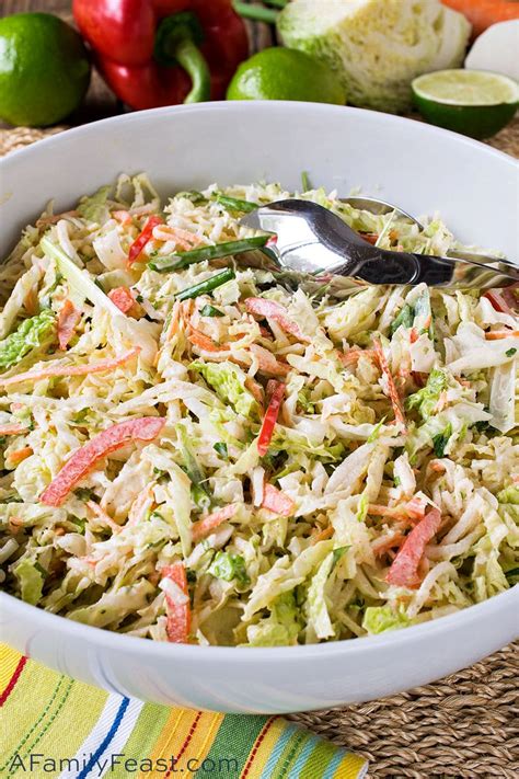savoy-cabbage-coleslaw-a-family-feast image