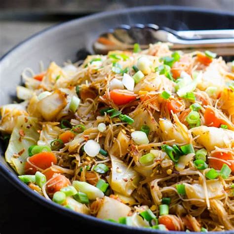 cabbage-stir-fry-20-minute-recipe-ifoodrealcom image