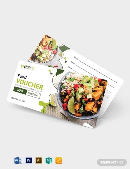 food-voucher-36-examples-format-pdf-examples image