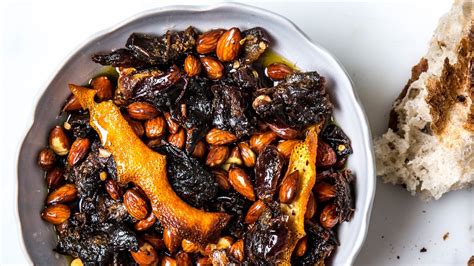 invite-this-almond-date-mix-to-all-the-parties-bon-appetit image