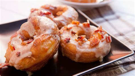 maple-bacon-donuts-recipe-tablespooncom image