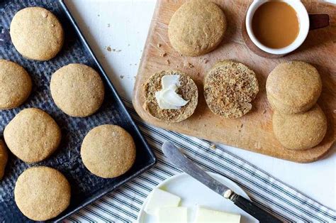 spelt-biscuits-king-arthur-baking image