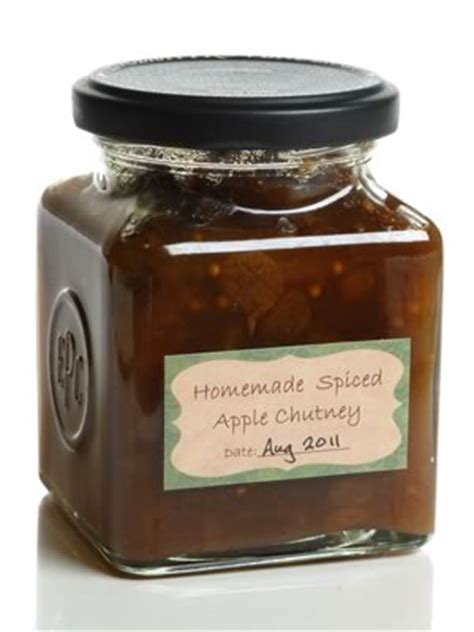 traditional-apple-chutney-recipe-homemade-gifts image