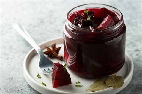 canned-pickled-beets-a-delicious-healthy-way-to-prepare image