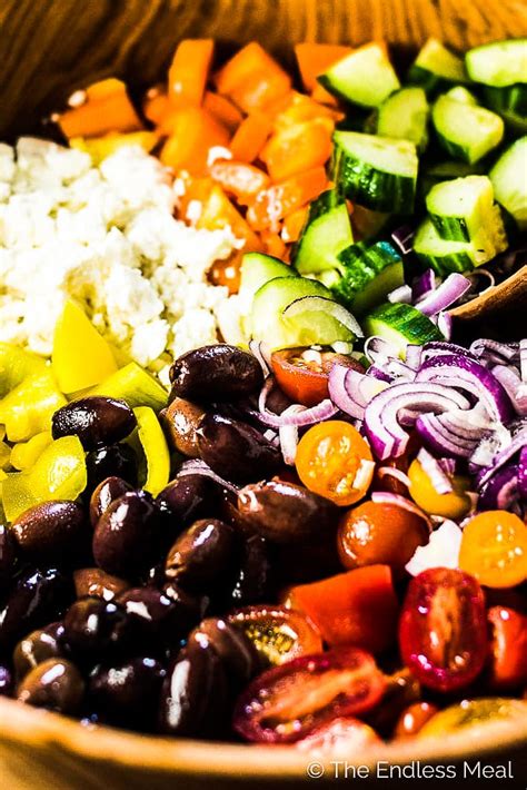 best-greek-salad-recipe-the-endless-meal image