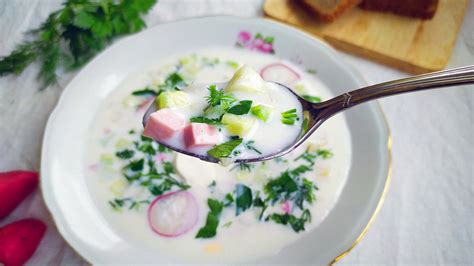 how-to-make-soviet-style-okroshka-soup image