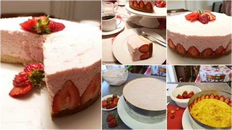 german-strawberry-cream-torte-omas image