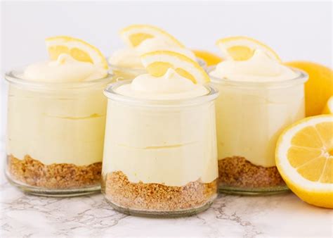lemon-cheesecake-mousse-recipe-somewhat-simple image