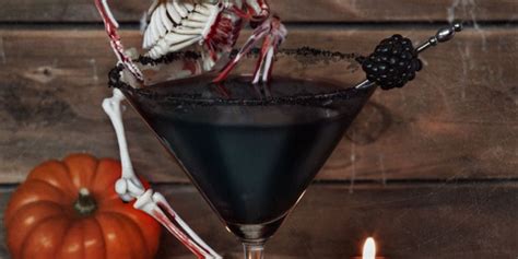 top-10-halloween-cocktail-recipes-bbc-good-food image
