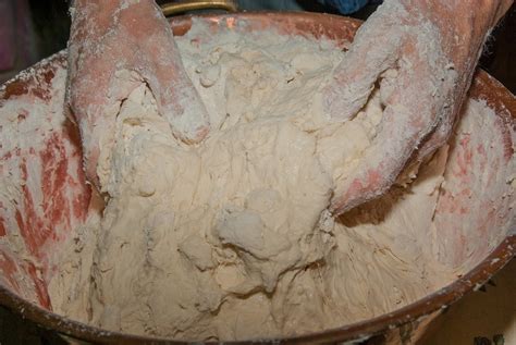 how-to-create-a-sourdough-starter-no-yeast-required image