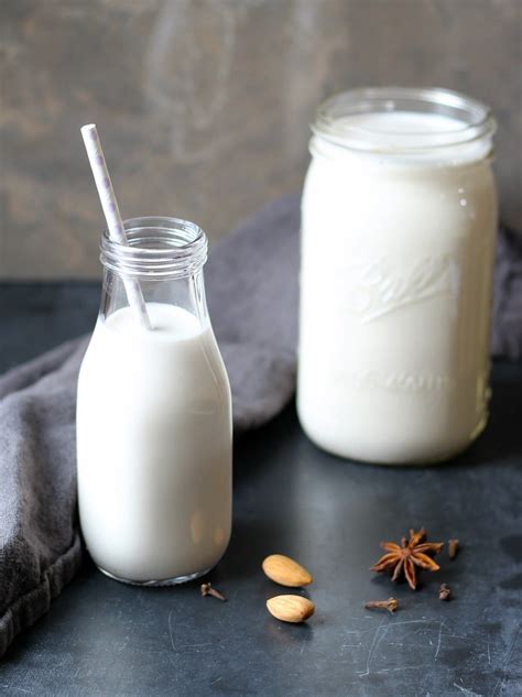 vanilla-elderberry-almond-milk-gardeninthekitchencom image