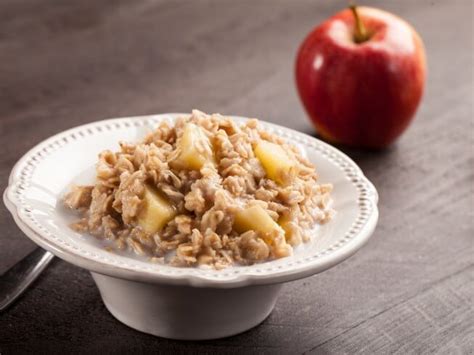overnight-crock-pot-apple-oatmeal image
