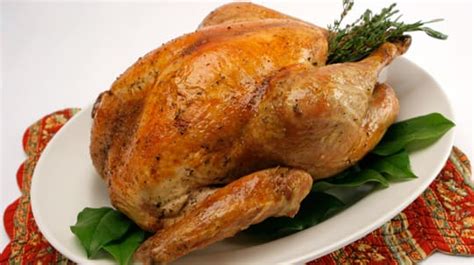 how-to-cook-perfect-holiday-turkey-best-recipes-ever image