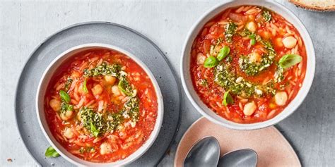 5-easy-ways-to-make-soup-from-leftovers-bbc-good-food image