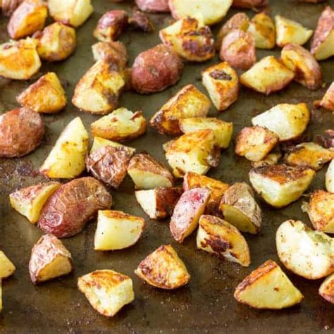 salt-and-vinegar-roasted-potatoes-the-wholesome-dish image