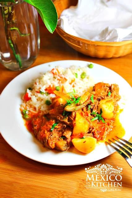mexican-ropa-vieja-recipe-authentic-mexican image