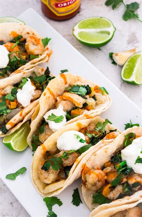 easy-20-minute-shrimp-tacos-pass-me-some-tasty image