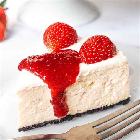oreo-strawberry-cheesecake-decorated-treats image